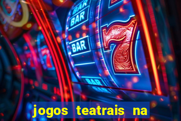 jogos teatrais na escola olga reverbel pdf